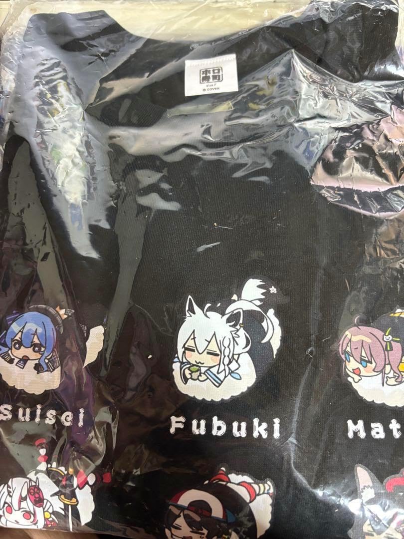 すしだらけ ナンバリング入り限定ポスターセット キルラキル すし